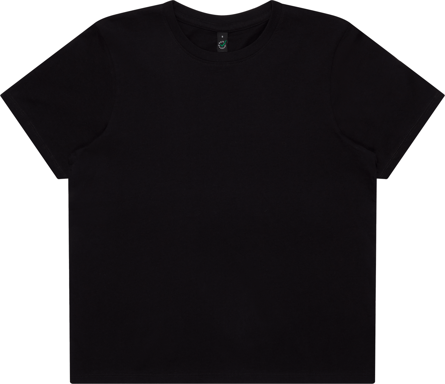 WOMEN'S PREMIUM ORGANIC JERSEY T-SHIRT  - EP002