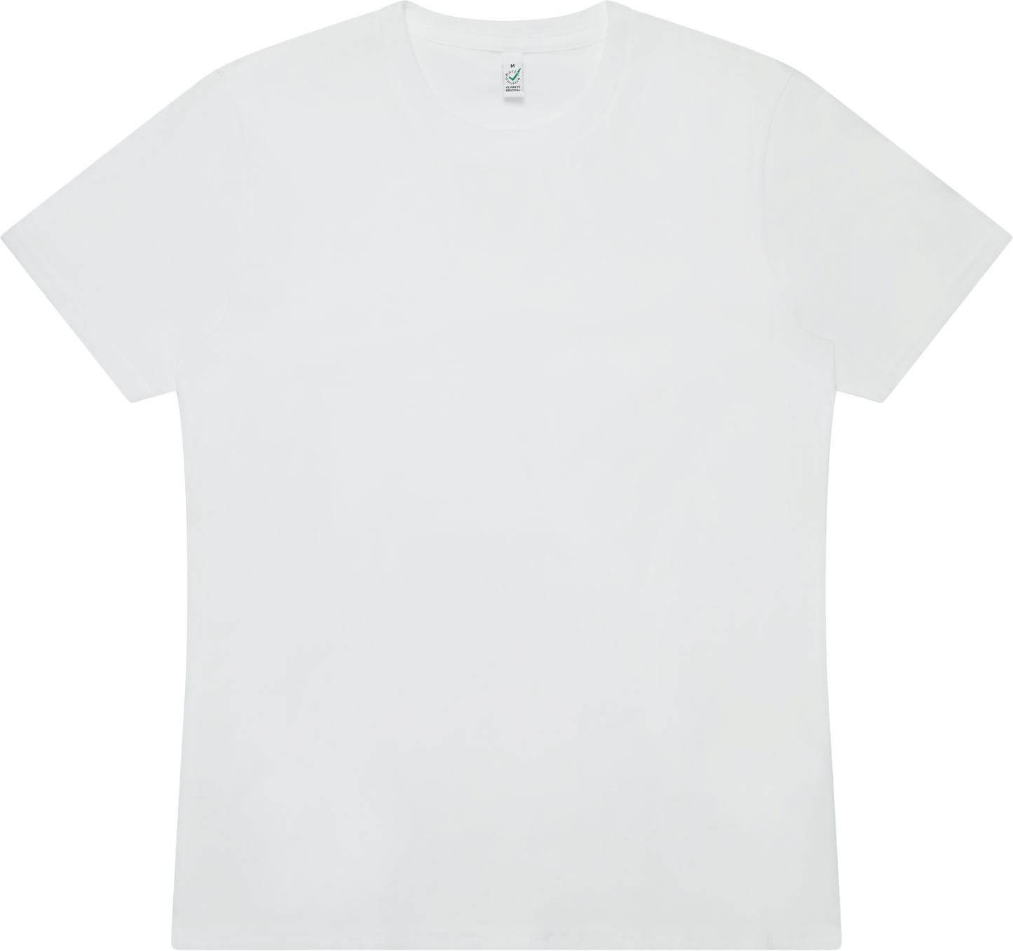 WOMEN'S PREMIUM ORGANIC JERSEY T-SHIRT  - EP002