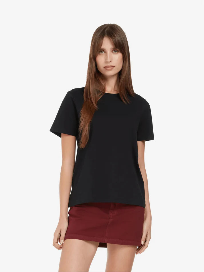 WOMEN'S PREMIUM ORGANIC JERSEY T-SHIRT  - EP002