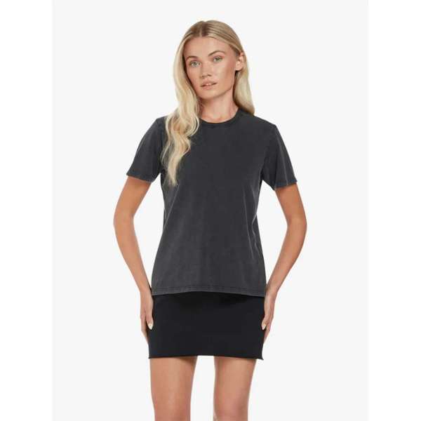 WOMEN'S PREMIUM ORGANIC JERSEY T-SHIRT  - EP002