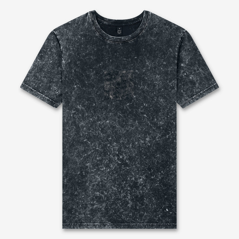 CLASSIC UNISEX ORGANIC T-SHIRT- EP01 Stone Washed Colours