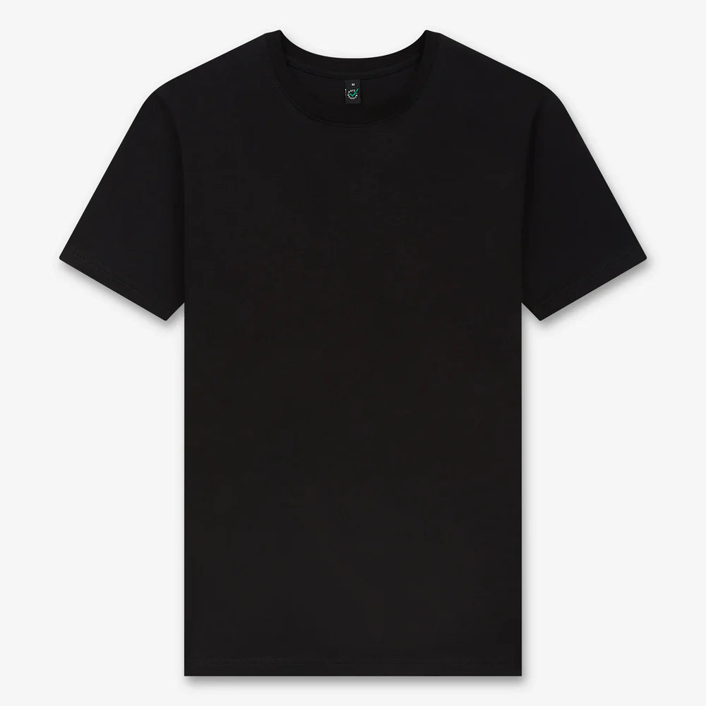 CLASSIC UNISEX ORGANIC T-SHIRT- EP01