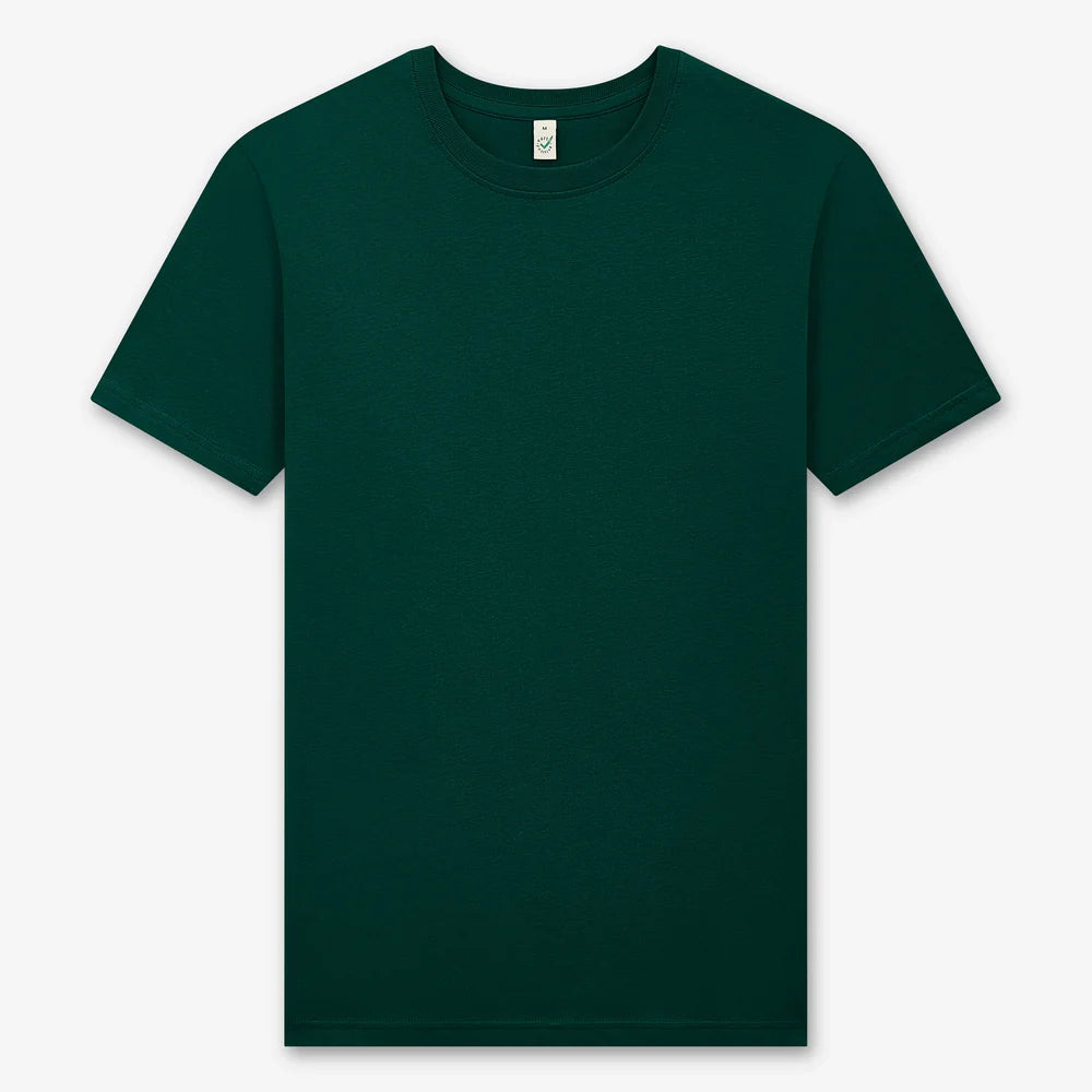 CLASSIC UNISEX ORGANIC T-SHIRT- EP01