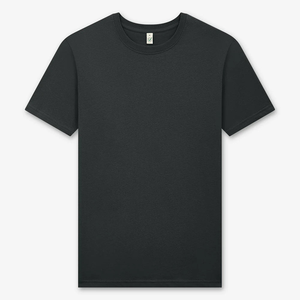 CLASSIC UNISEX ORGANIC T-SHIRT- EP01