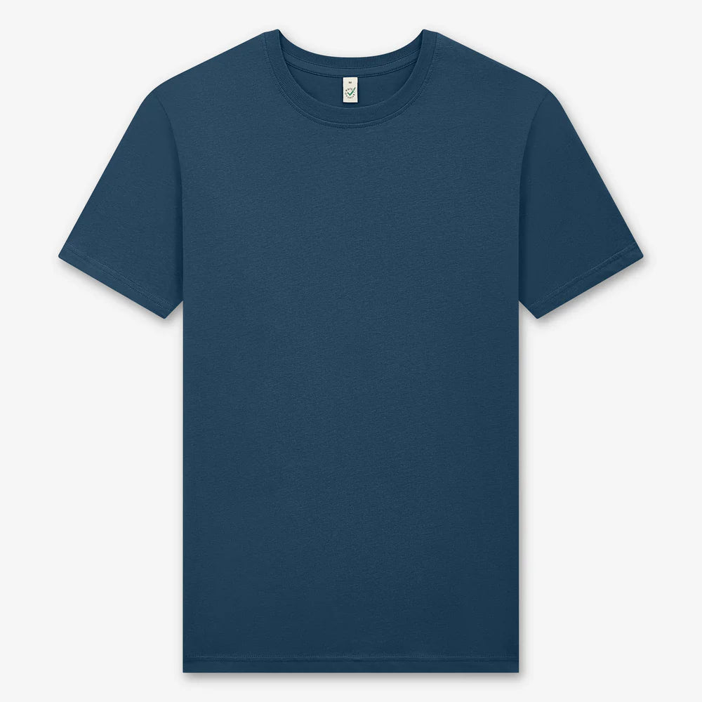 CLASSIC UNISEX ORGANIC T-SHIRT- EP01