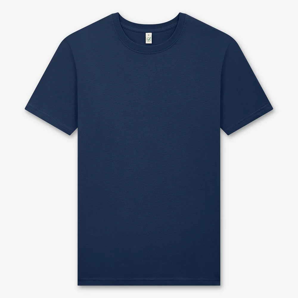 CLASSIC UNISEX ORGANIC T-SHIRT- EP01