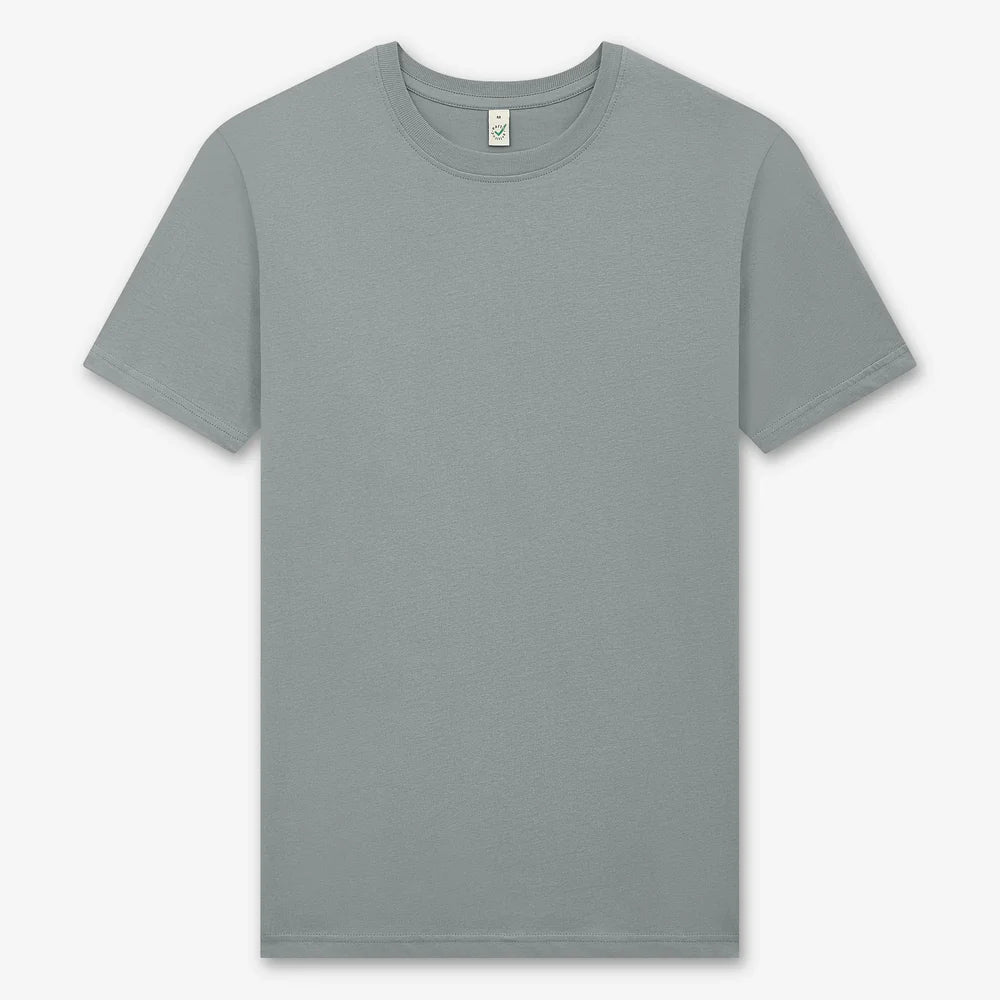 CLASSIC UNISEX ORGANIC T-SHIRT- EP01