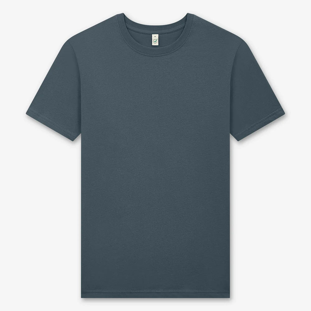 CLASSIC UNISEX ORGANIC T-SHIRT- EP01