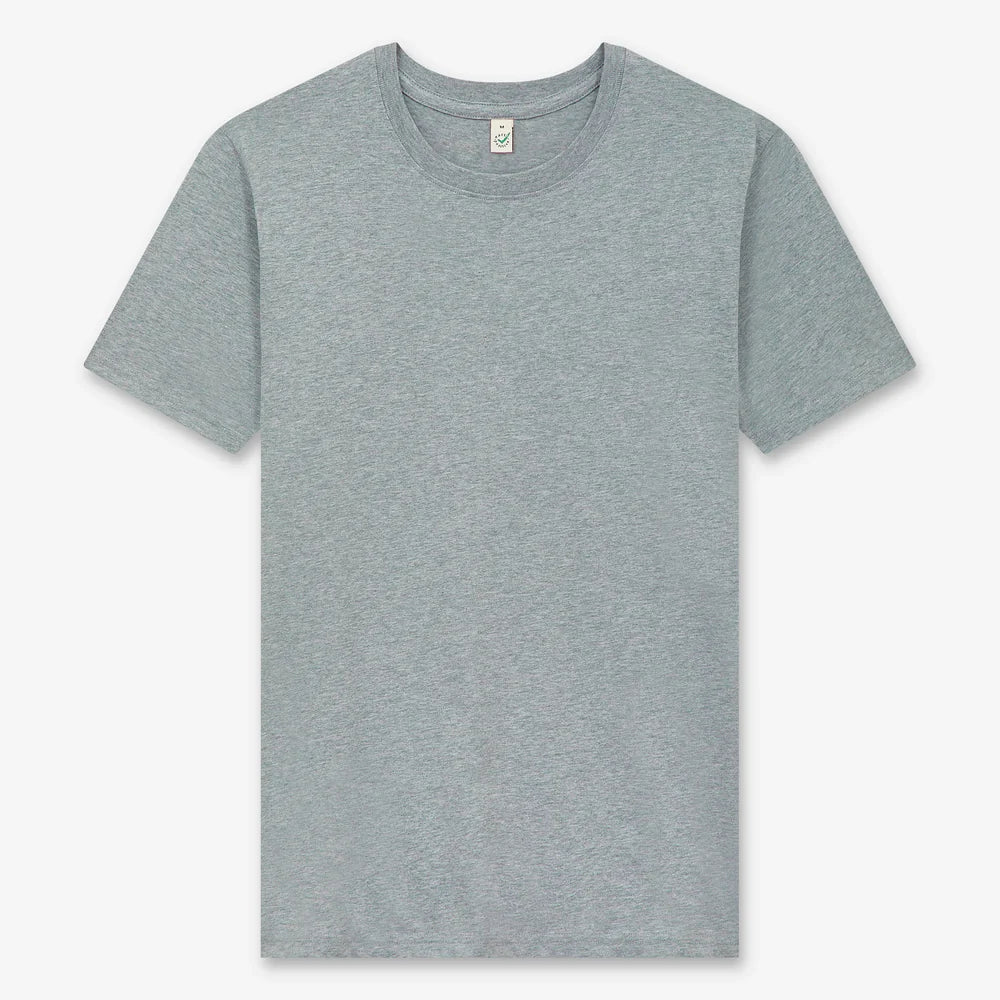 CLASSIC UNISEX ORGANIC T-SHIRT- EP01