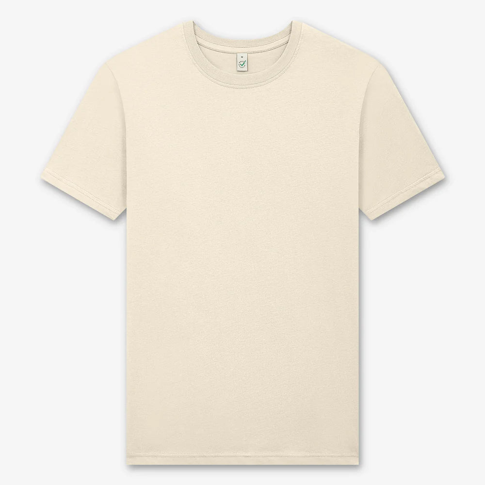 CLASSIC UNISEX ORGANIC T-SHIRT- EP01