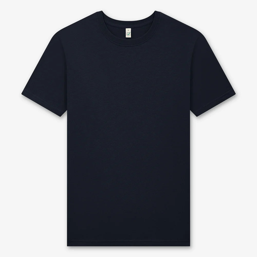 CLASSIC UNISEX ORGANIC T-SHIRT- EP01 Stone Washed Colours