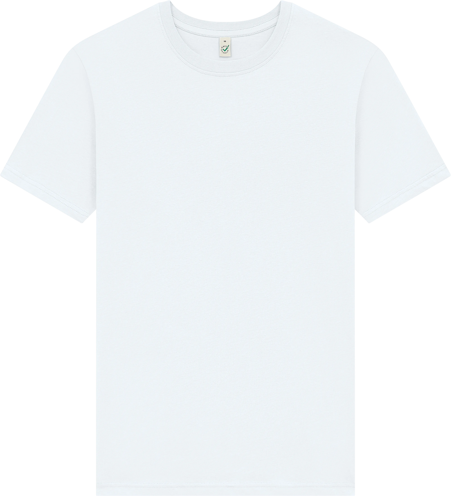 CLASSIC UNISEX ORGANIC T-SHIRT- EP01