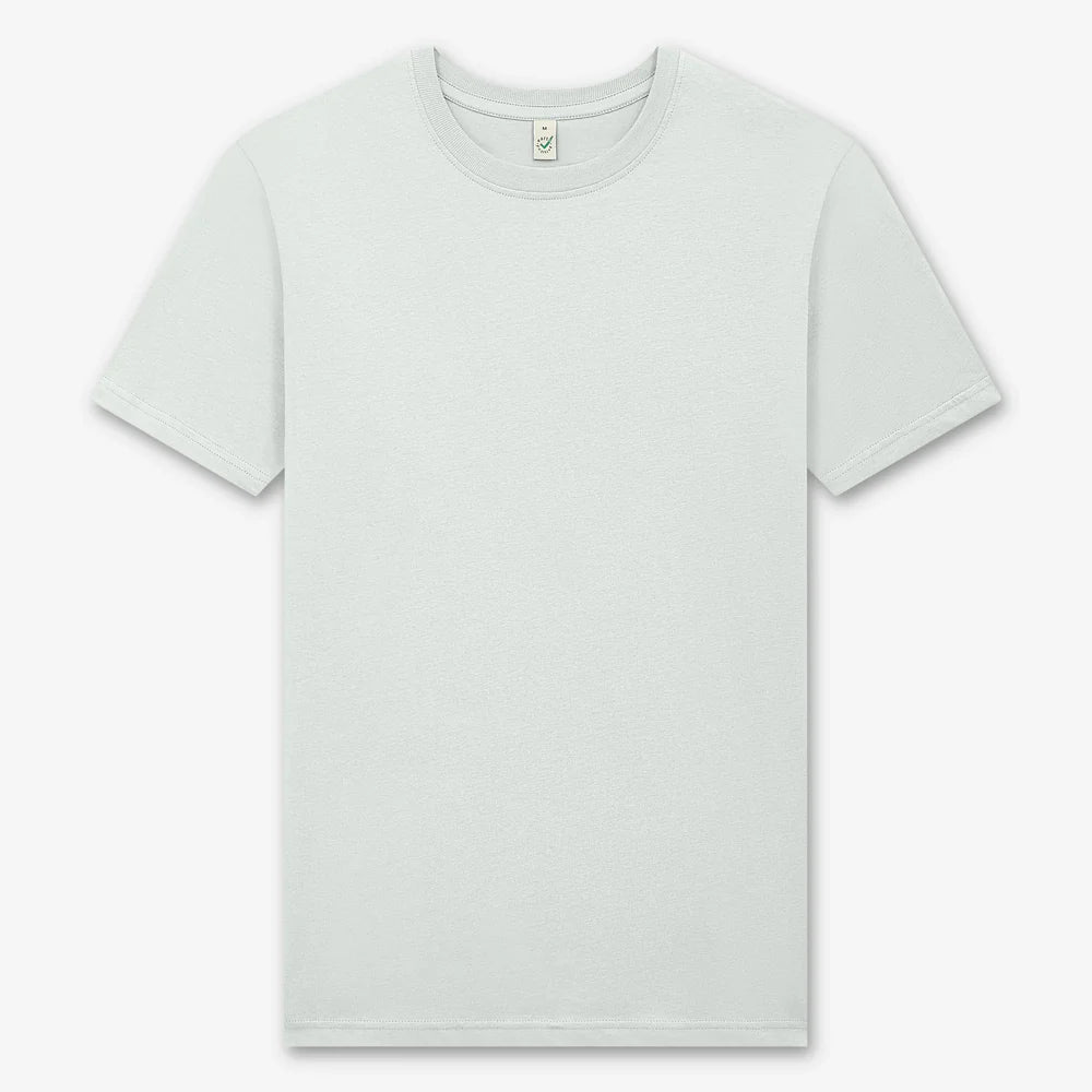 CLASSIC UNISEX ORGANIC T-SHIRT- EP01