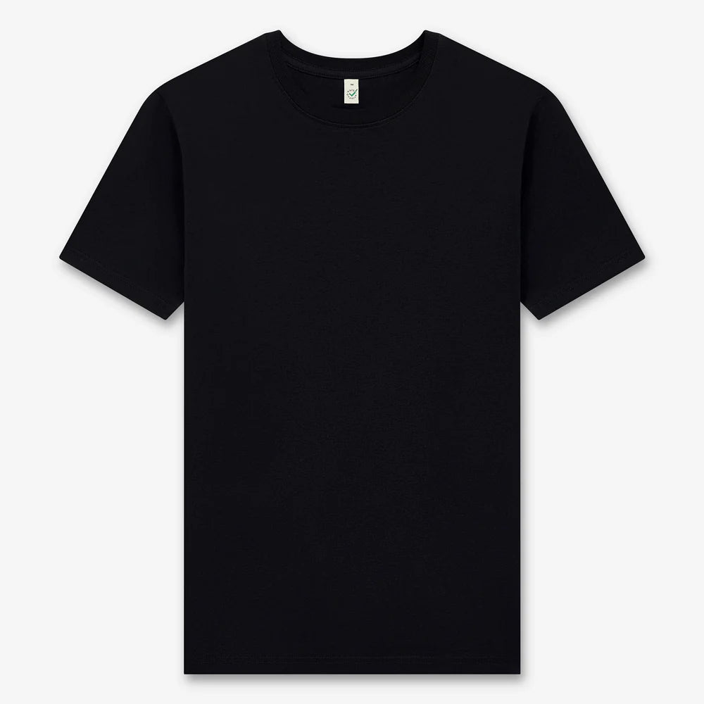 EARTH POSITIVE HEAVY T-SHIRT -  EP185