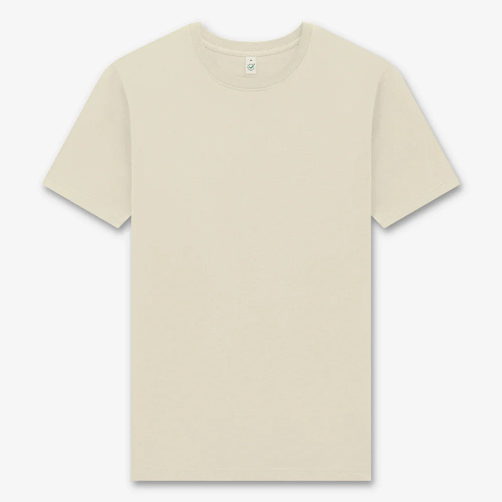 EARTH POSITIVE HEAVY T-SHIRT -  EP185