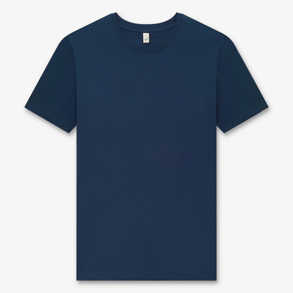 EARTH POSITIVE HEAVY T-SHIRT -  EP185