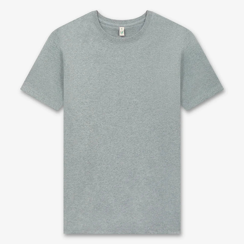 EARTH POSITIVE HEAVY T-SHIRT -  EP185