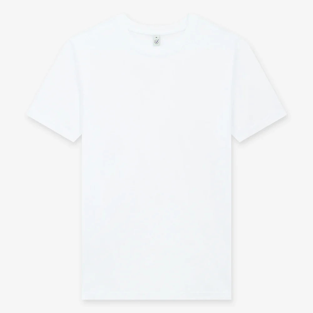 EARTH POSITIVE HEAVY T-SHIRT -  EP185