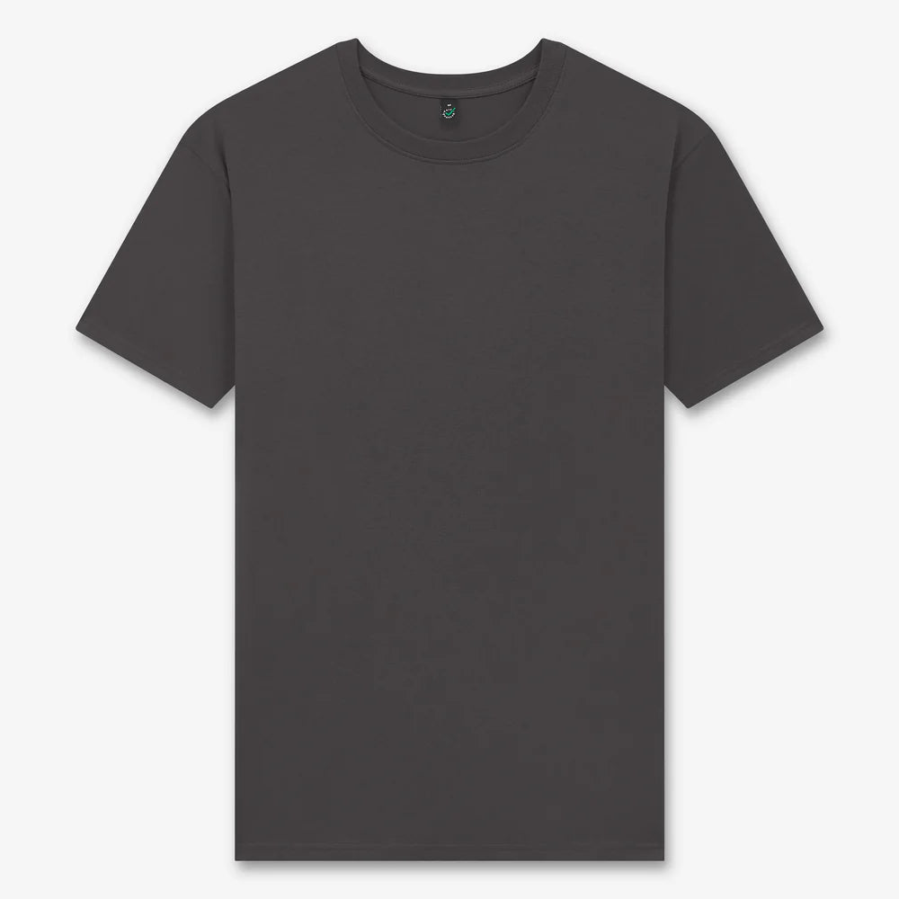 OVERSIZED HEAVY JERSEY T-SHIRT -  EP19