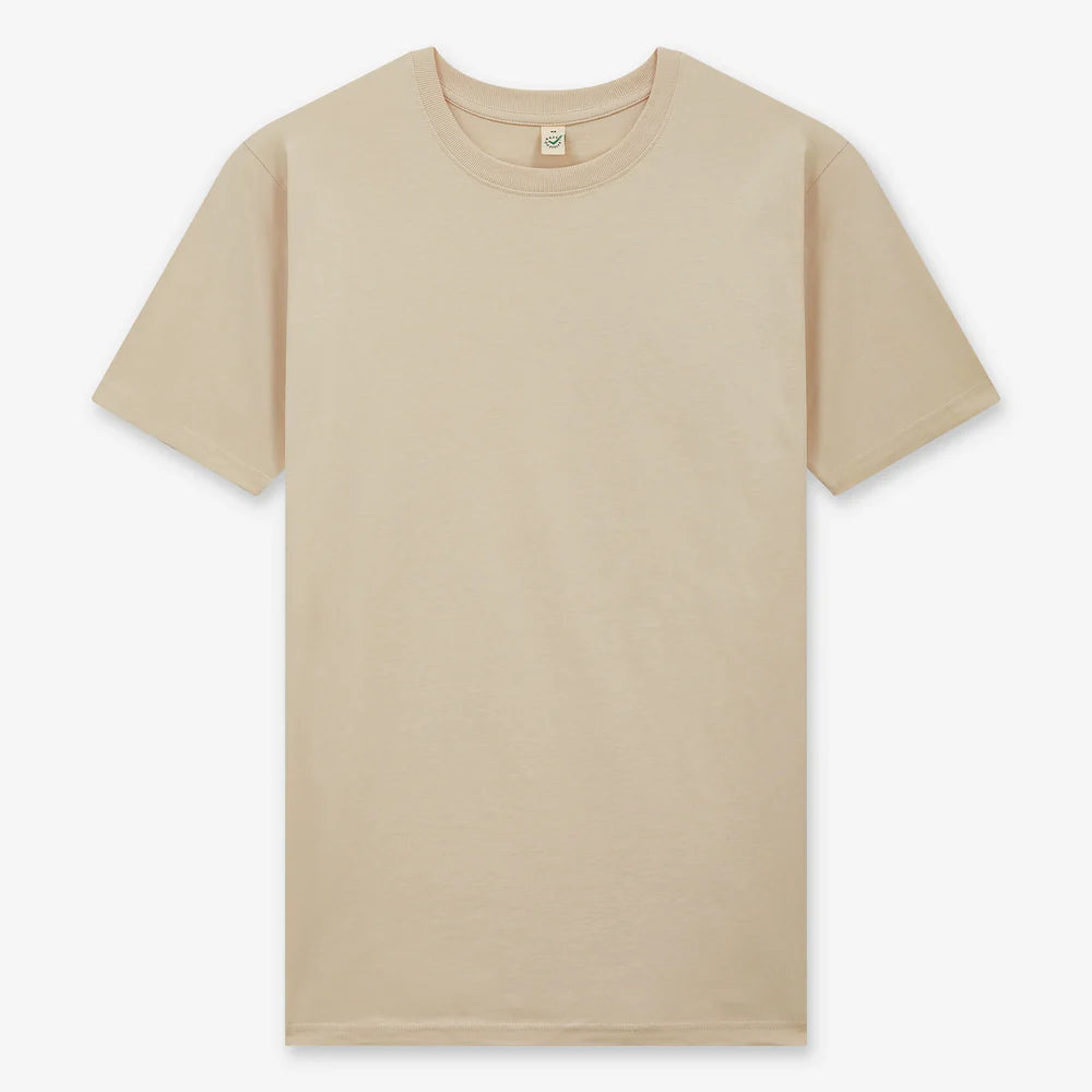 OVERSIZED HEAVY JERSEY T-SHIRT -  EP19