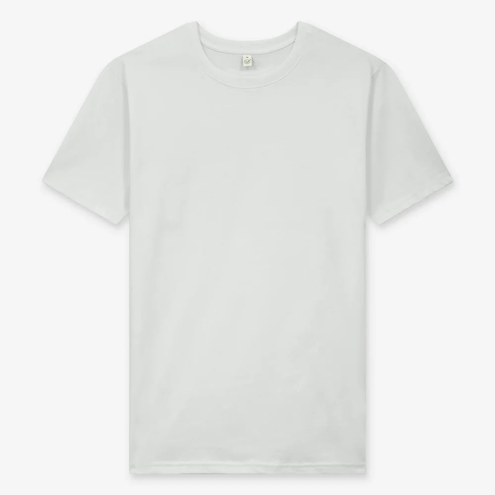 OVERSIZED HEAVY JERSEY T-SHIRT -  EP19