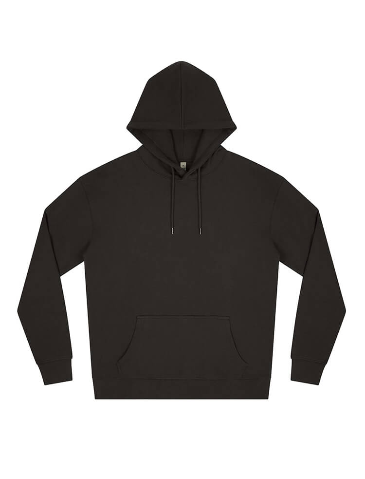 UNISEX SUPERHEAVY DROPPED SHOULDER PULLOVER HOODIE - EP31P