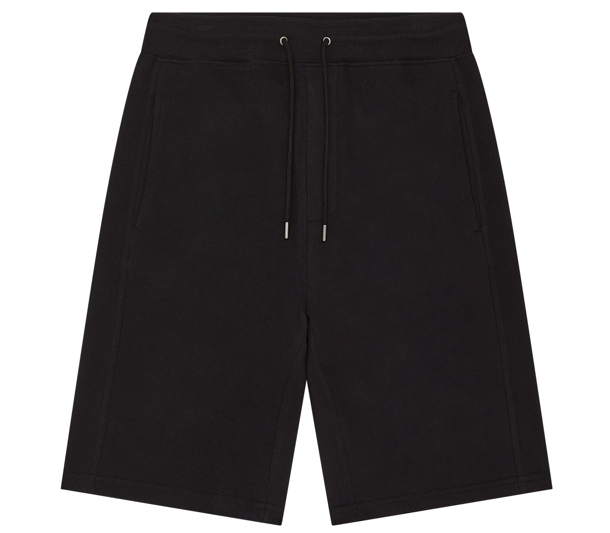 ORGANIC COTTON SWEAT SHORTS - EP341