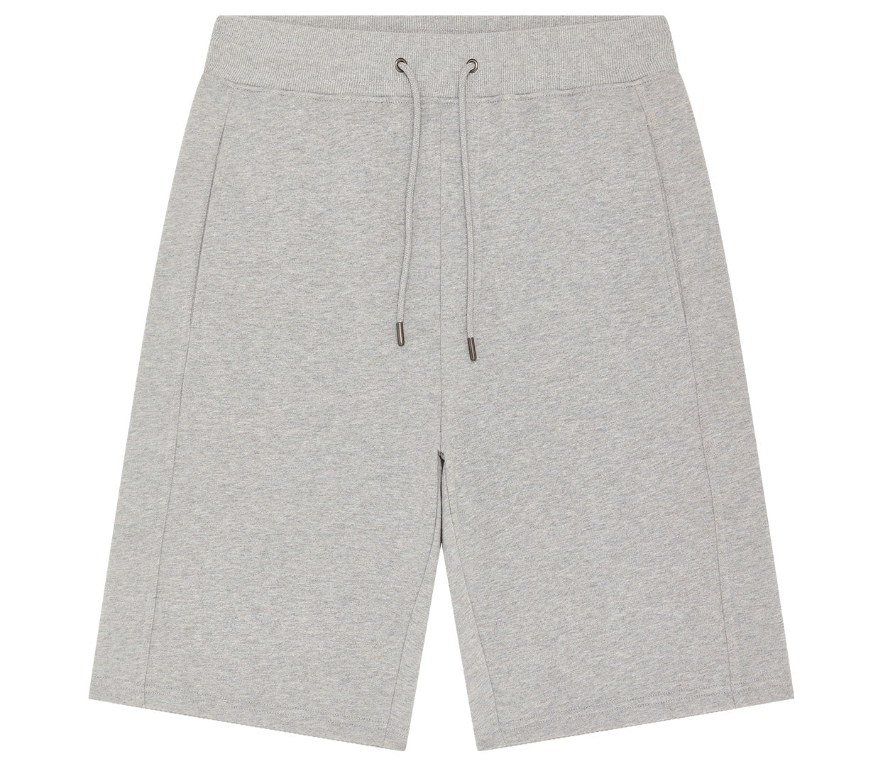ORGANIC COTTON SWEAT SHORTS - EP341