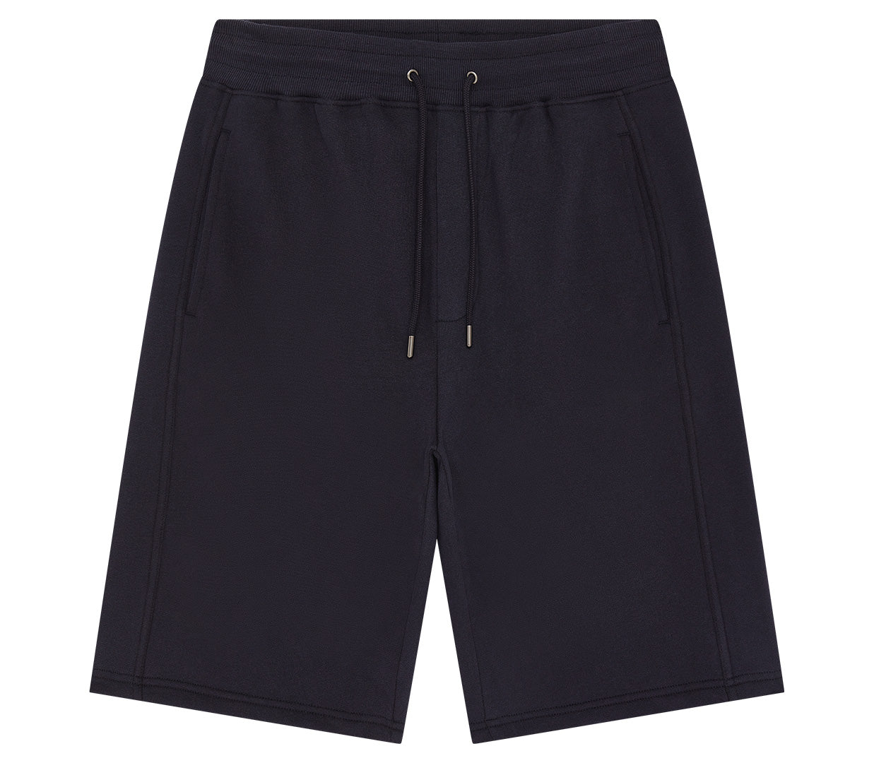 ORGANIC COTTON SWEAT SHORTS - EP341