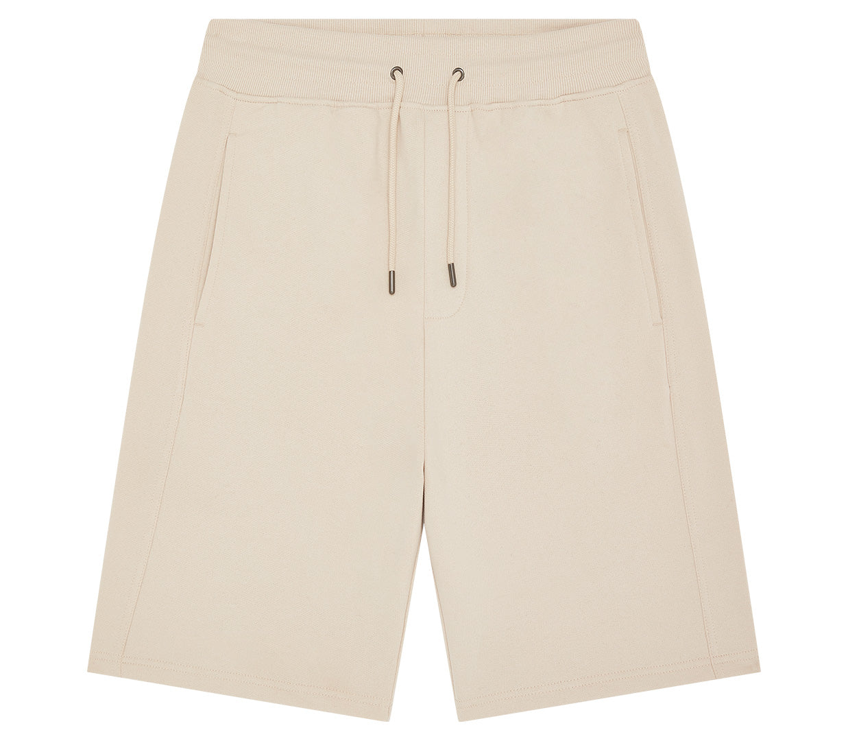 ORGANIC COTTON SWEAT SHORTS - EP341