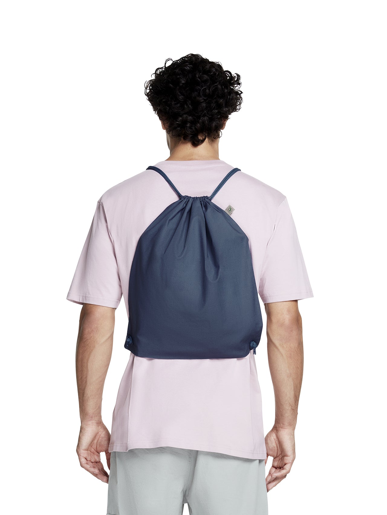 DRAWSTRING BAG -  EP76