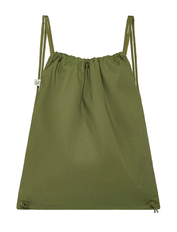 DRAWSTRING BAG -  EP76