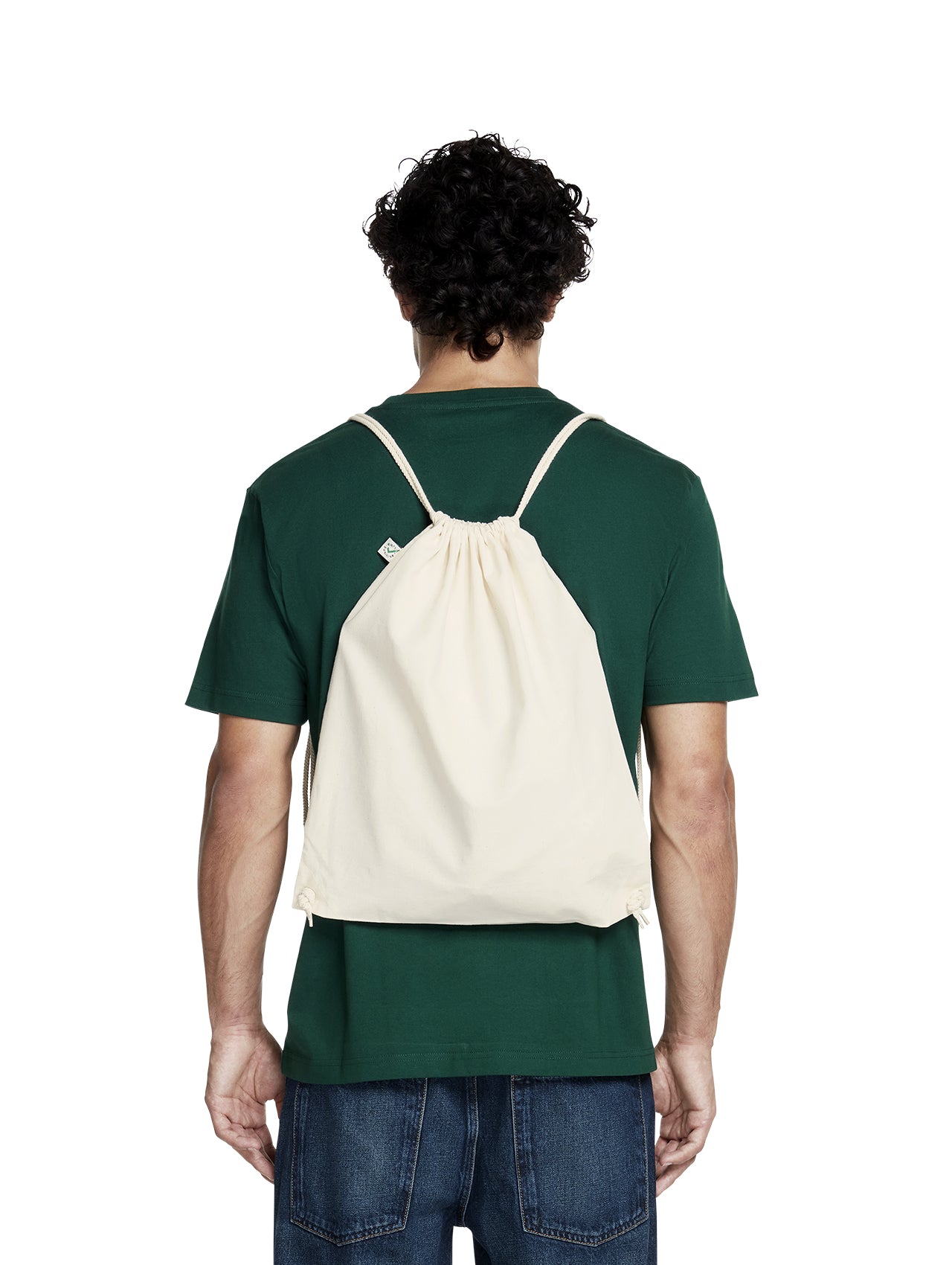 DRAWSTRING BAG -  EP76