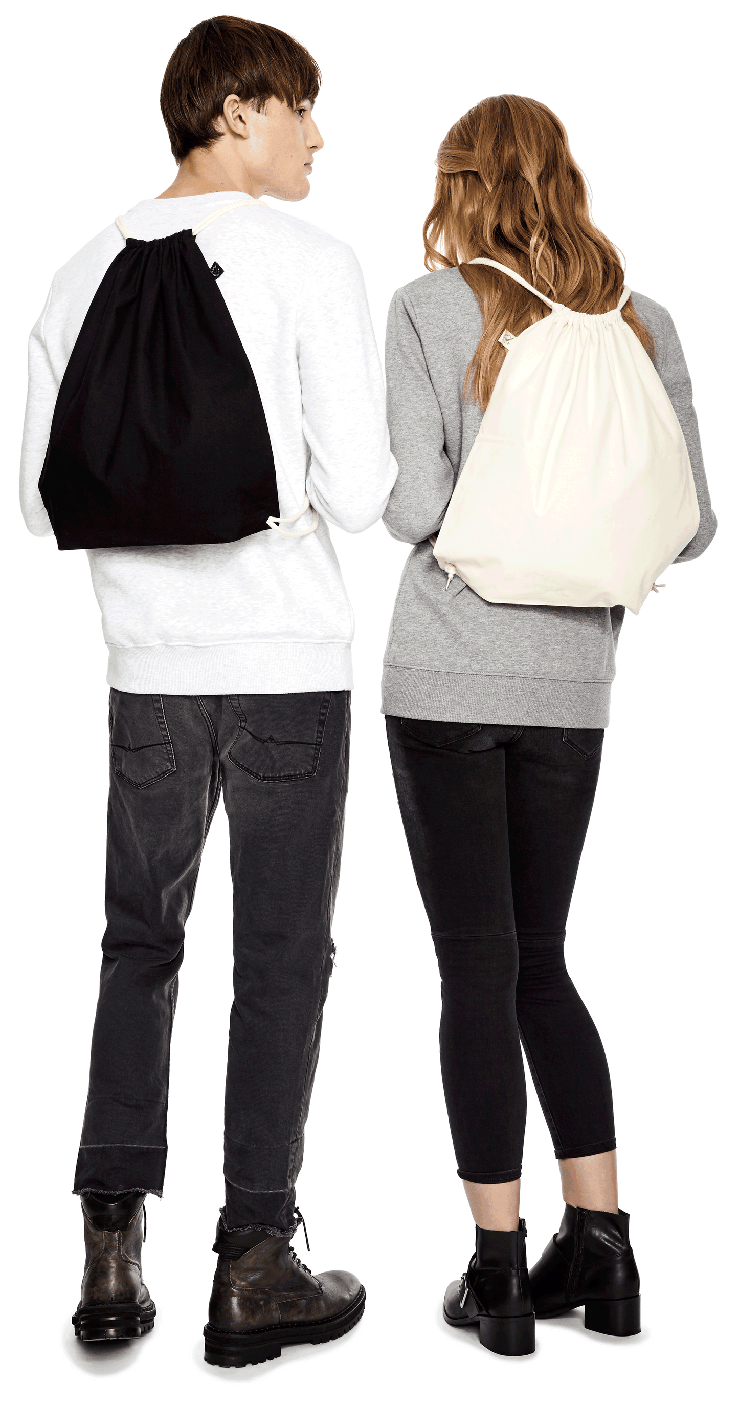 DRAWSTRING BAG -  EP76