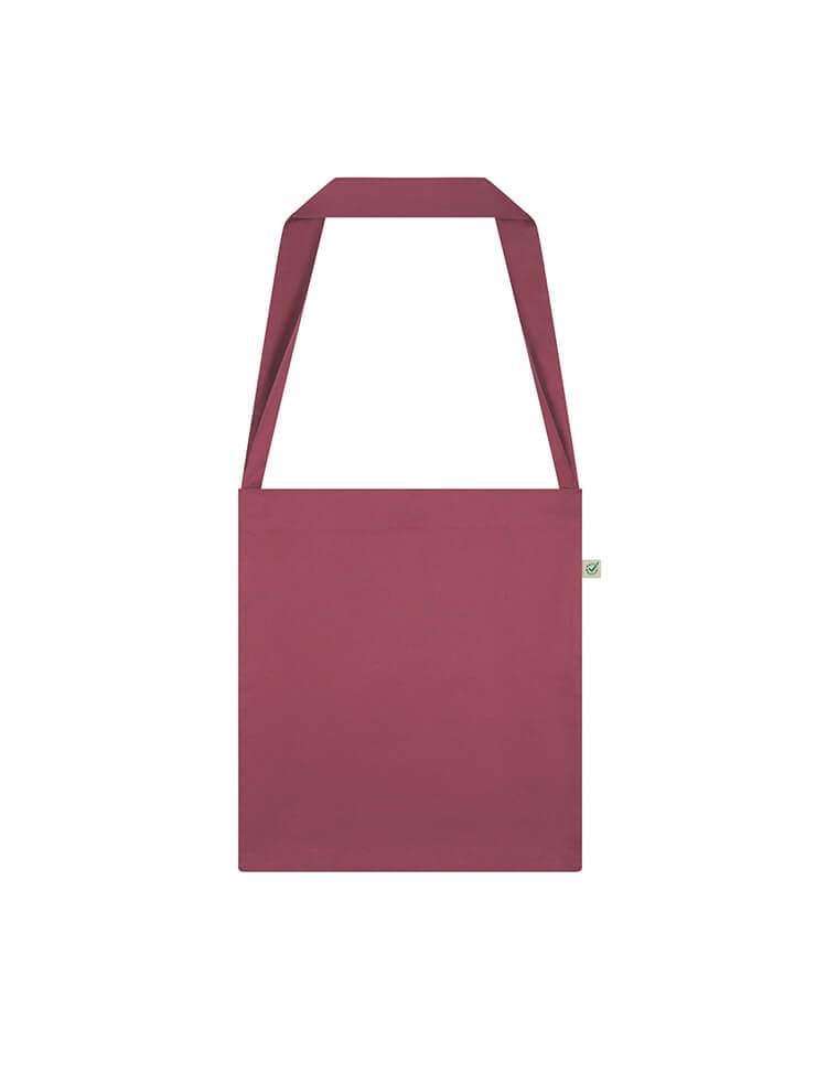 ORGANIC COTTON SLING BAG -  EP81