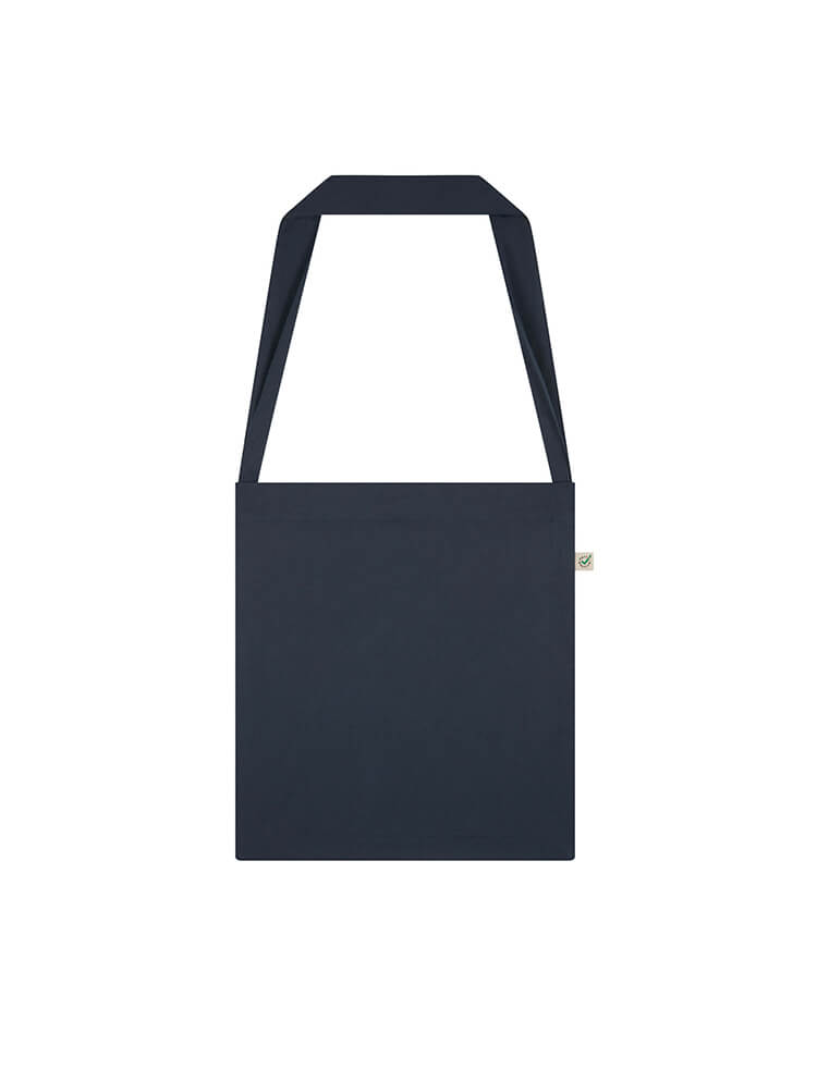 ORGANIC COTTON SLING BAG -  EP81