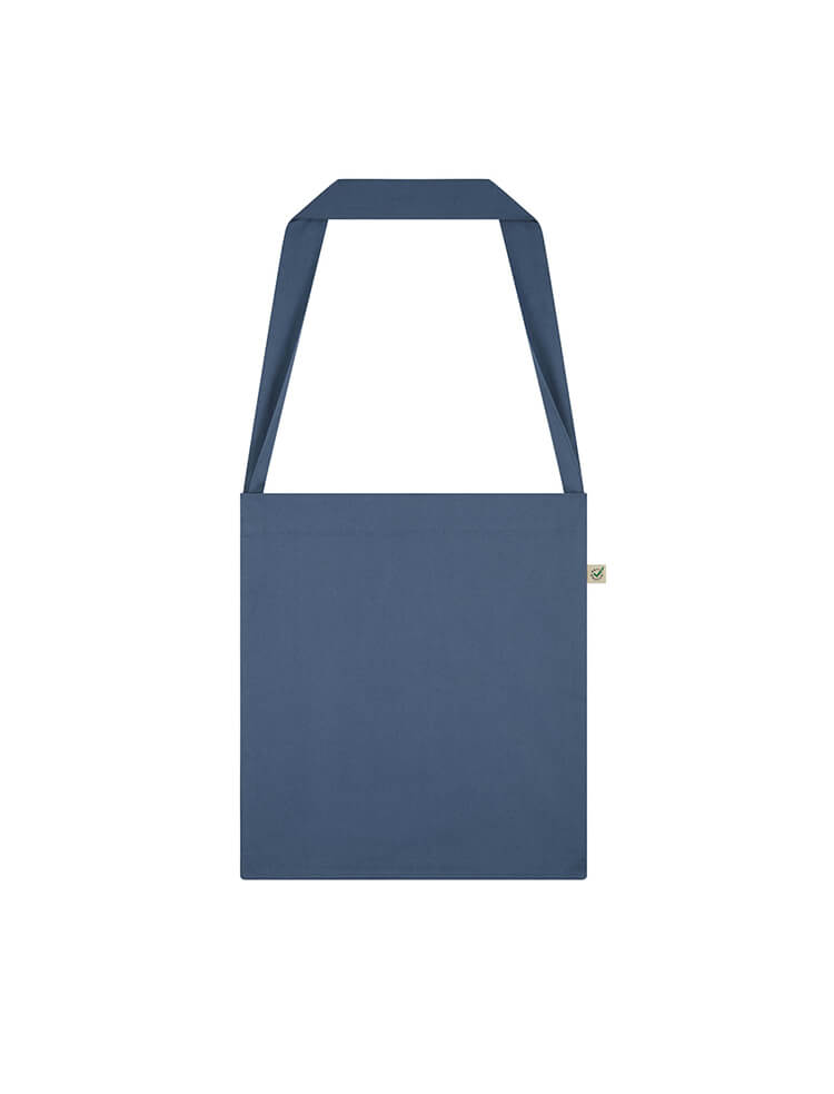 ORGANIC COTTON SLING BAG -  EP81