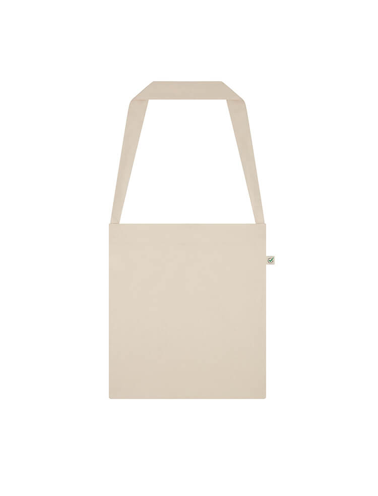 ORGANIC COTTON SLING BAG -  EP81