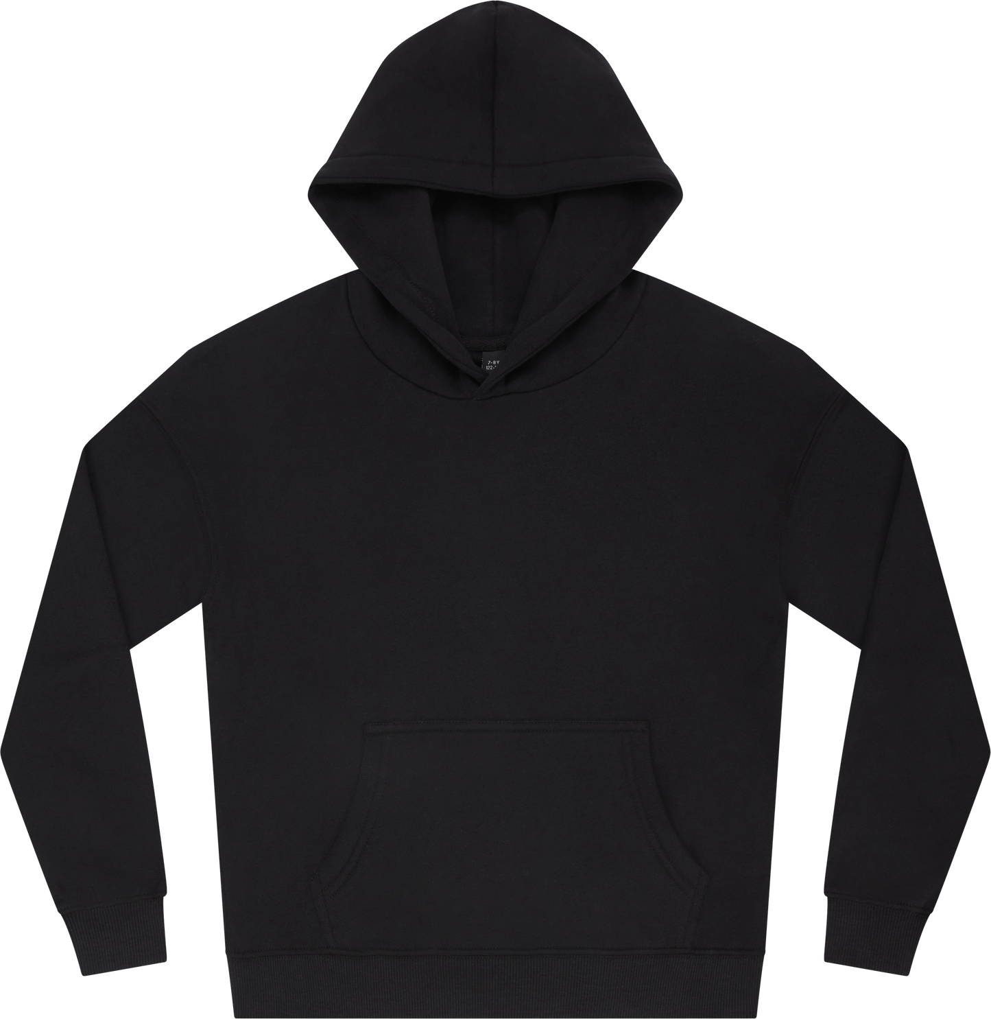 KIDS EARTH POSITIVE HOODIE-  EPJ301