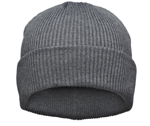 HELSINKI HEAVY RIB HAT - 1270