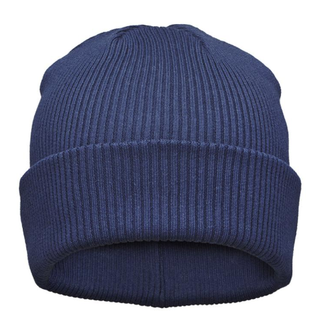 HELSINKI HEAVY RIB HAT - 1270