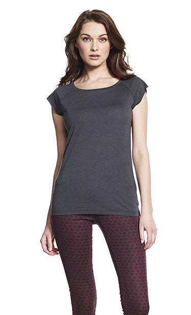 bamboo t shirt women's