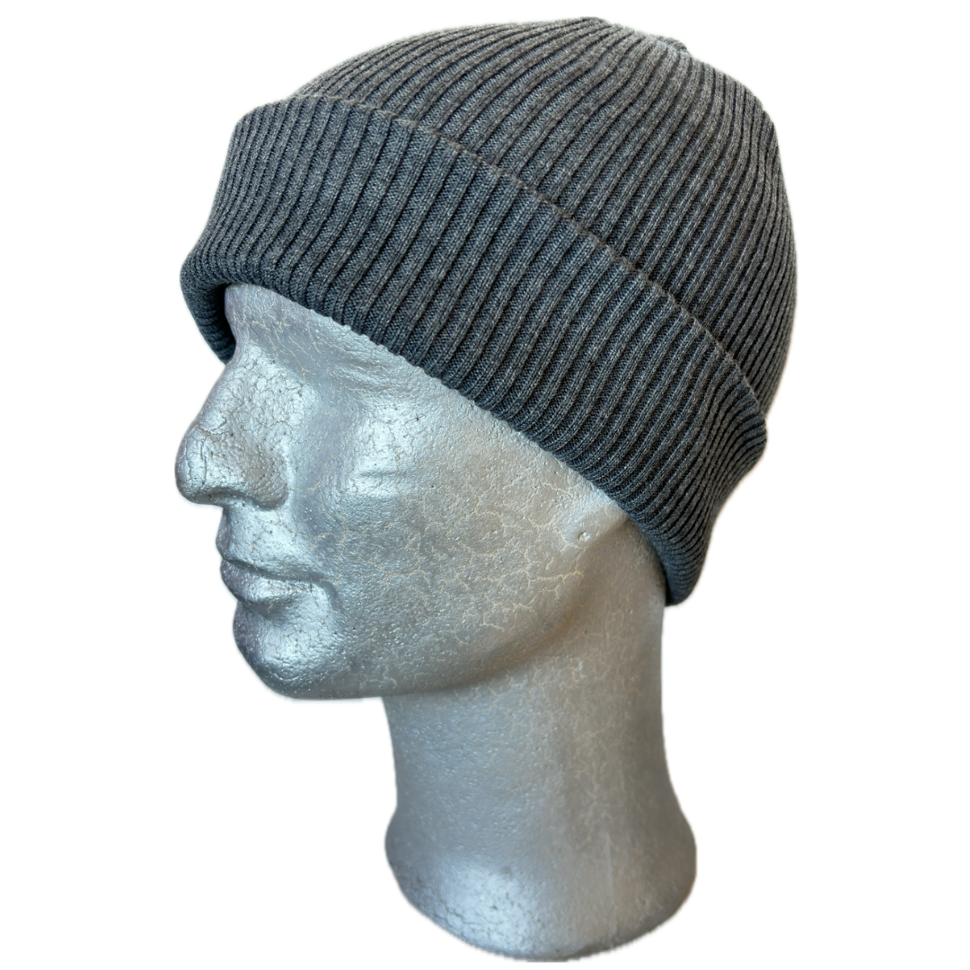HELSINKI HEAVY RIB HAT - 1270