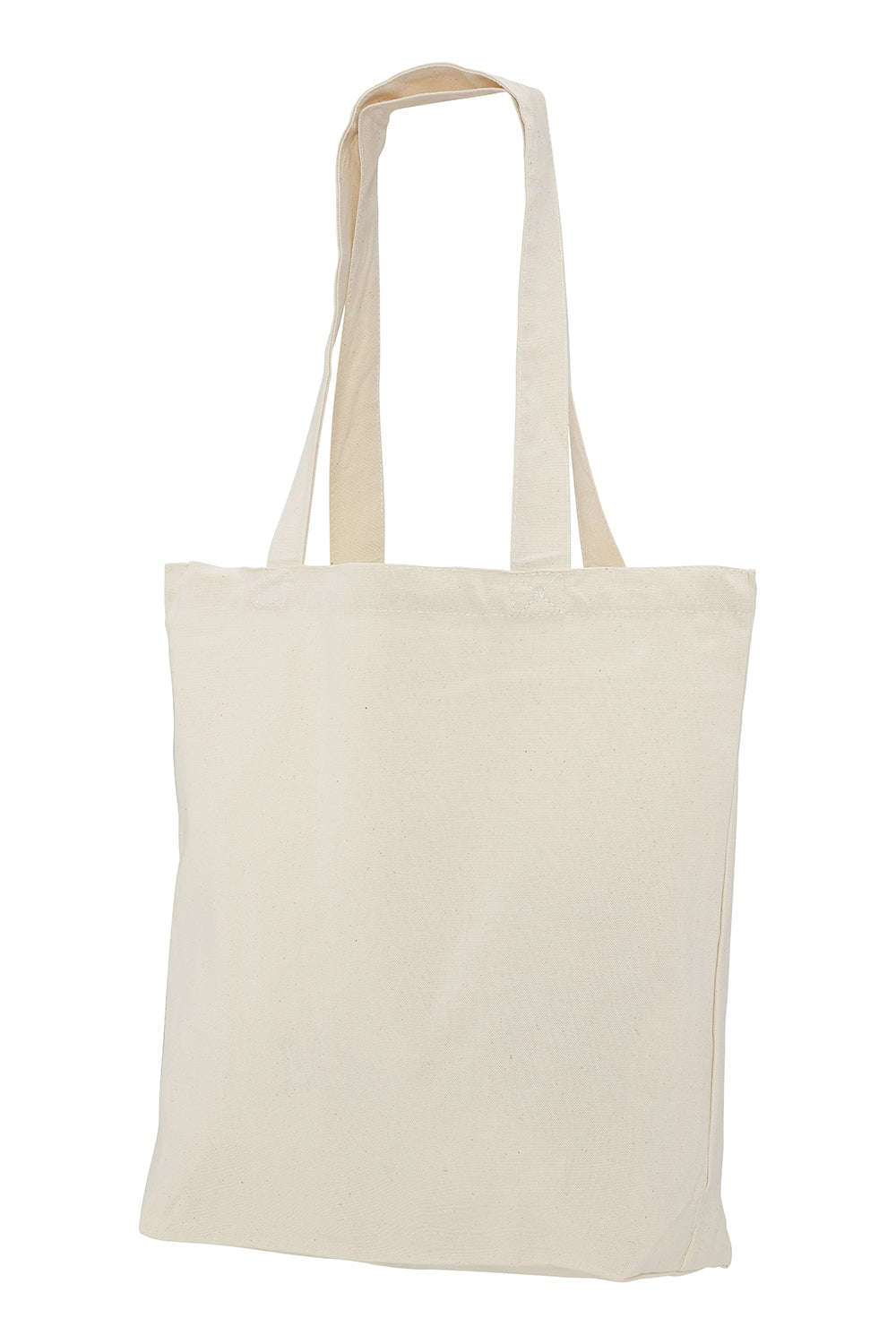 HEAVY SHOPPER BAG WITH POCKET -  UB2425