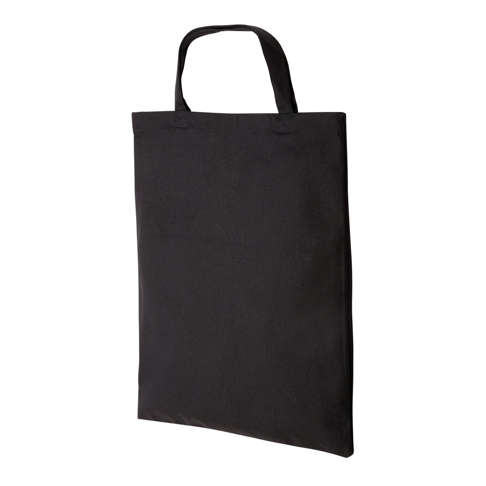 HEAVY SHOPPER BAG. SHORT HANDLE - UB2404