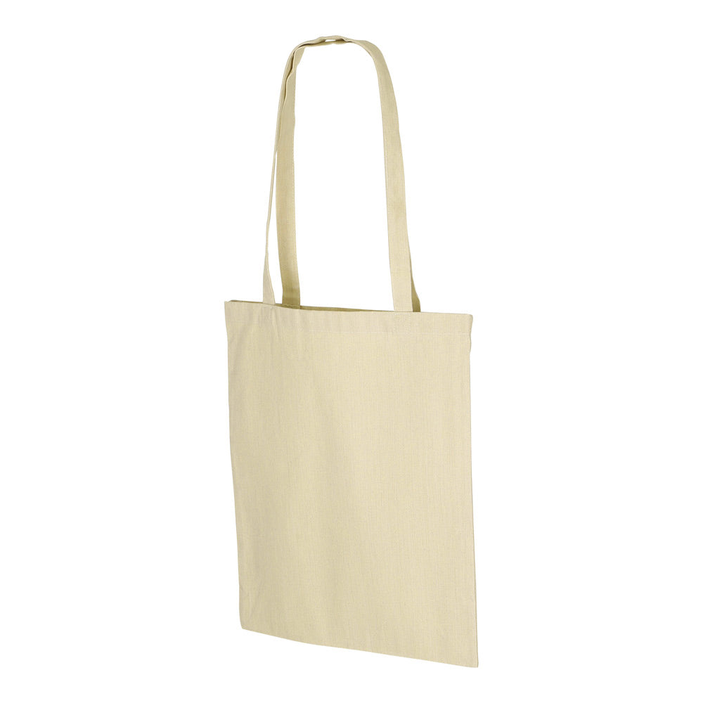 HEAVY SHOPPER BAG LONG HANDLE - UB2414