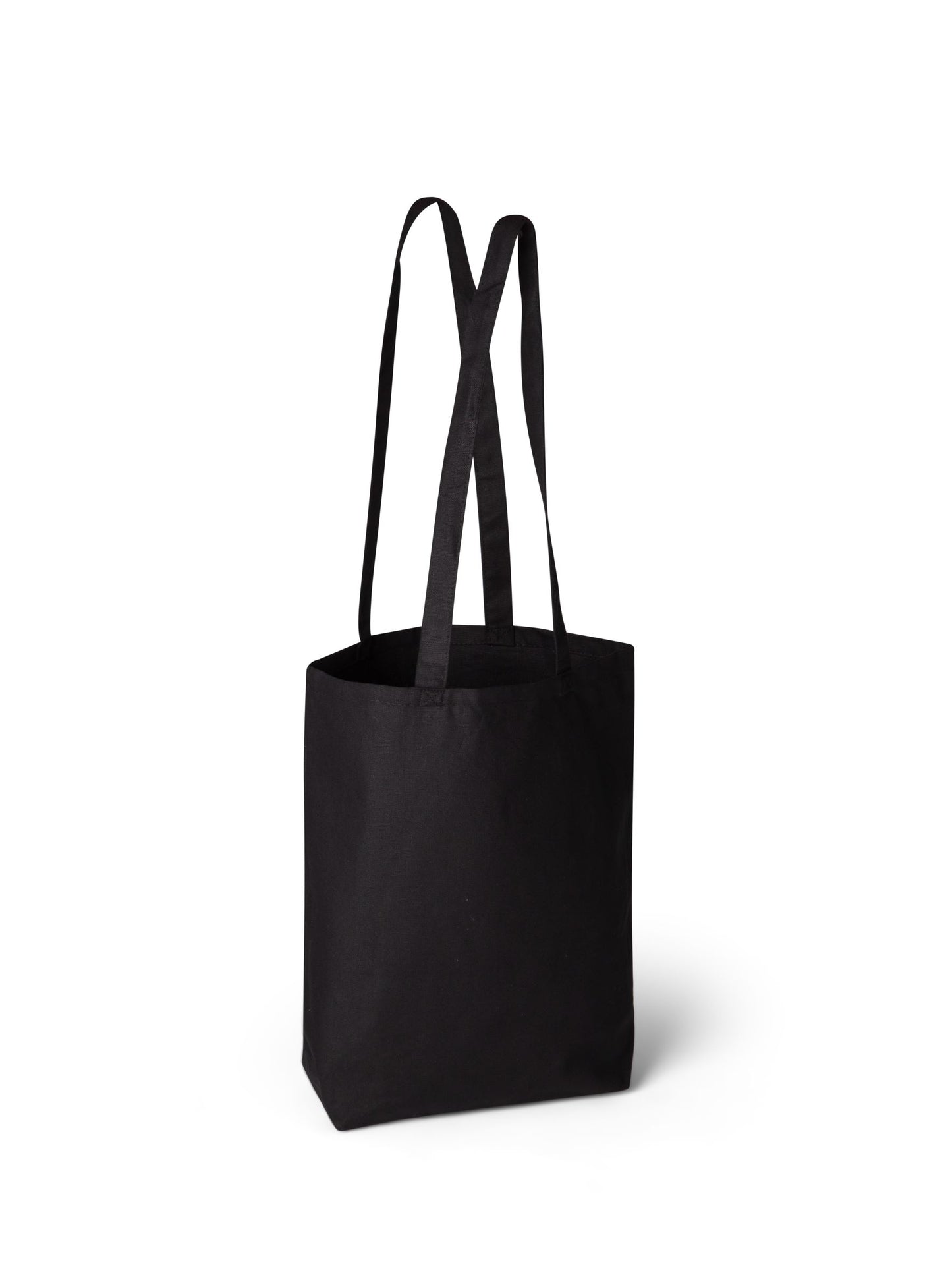 HEAVY SHOPPER BAG LONG HANDLE -  UB2417
