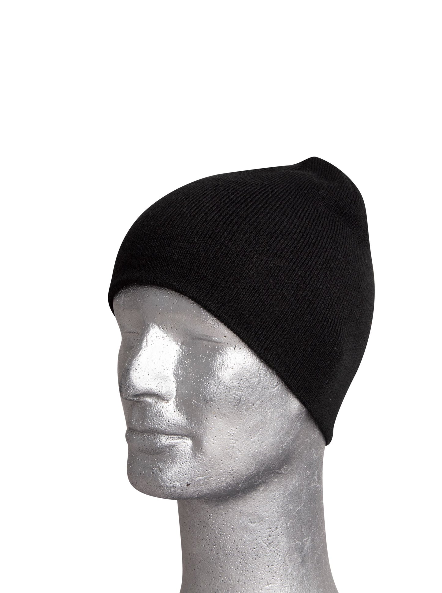 DOUBLE KNIT HAT - 1217S