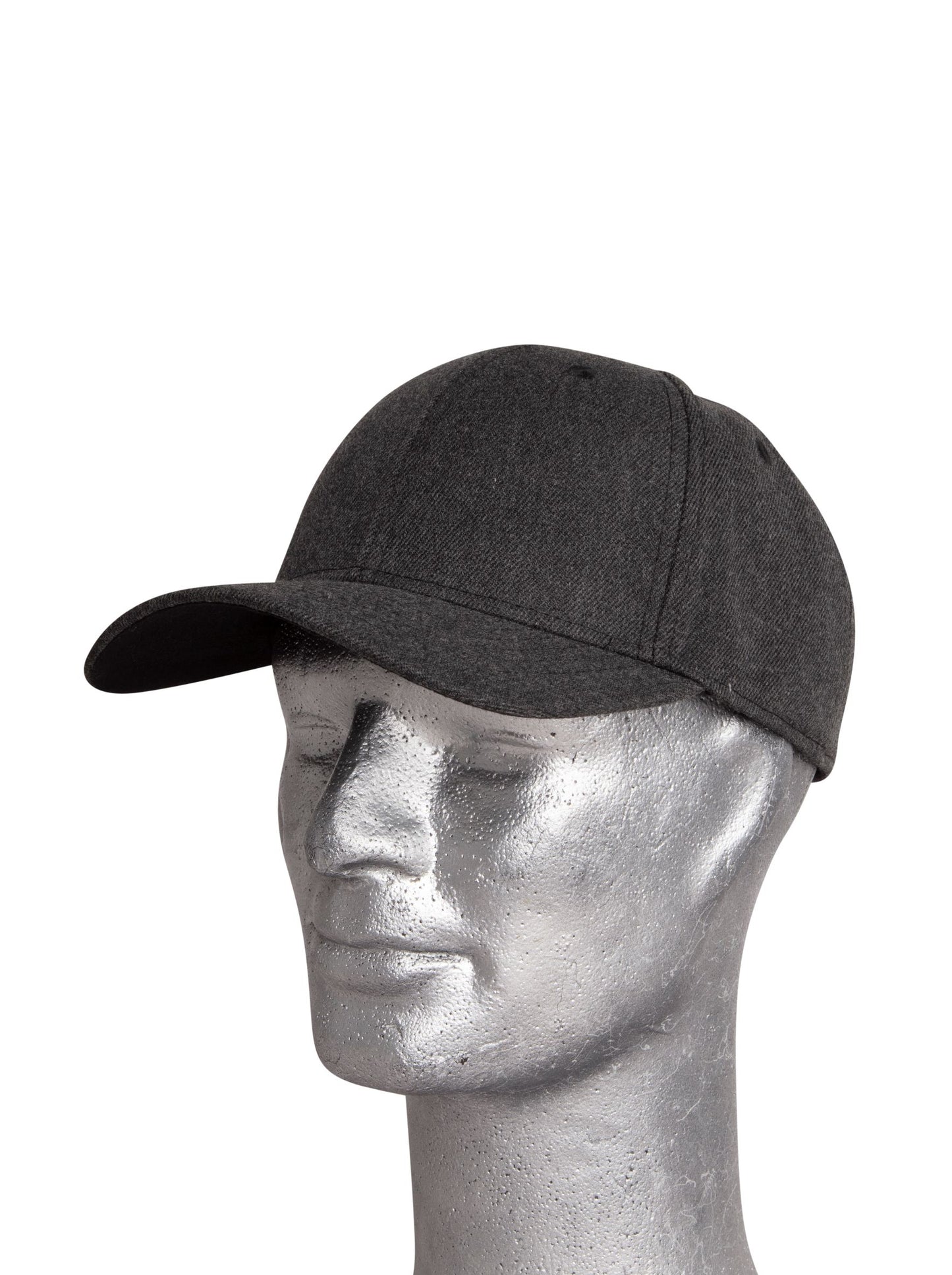 BUCKLE BACK CAP -1027