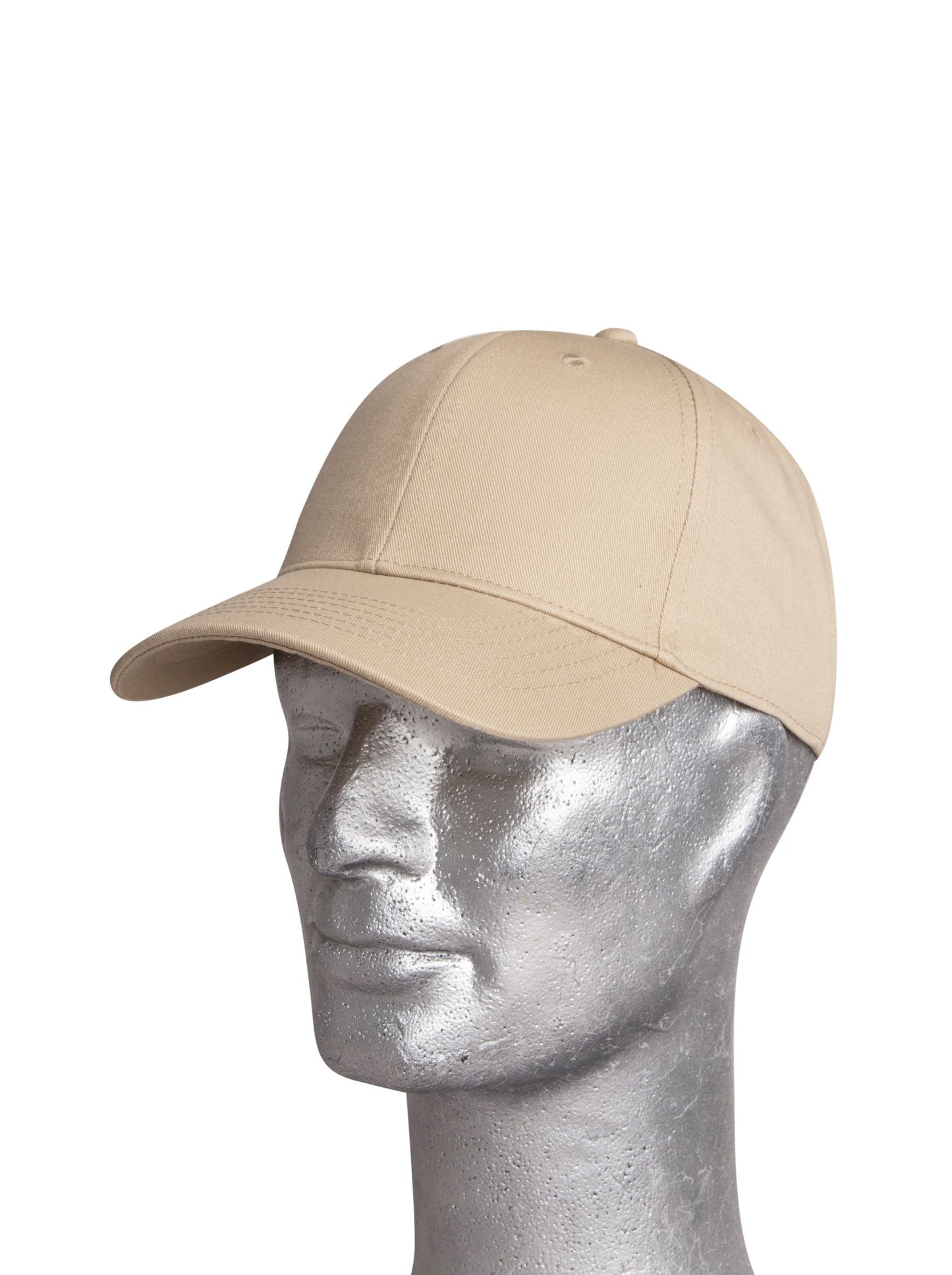 SUNYAN Cotton Baseball Cap - 1029